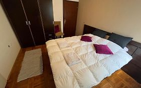 Haya Garden Apartments